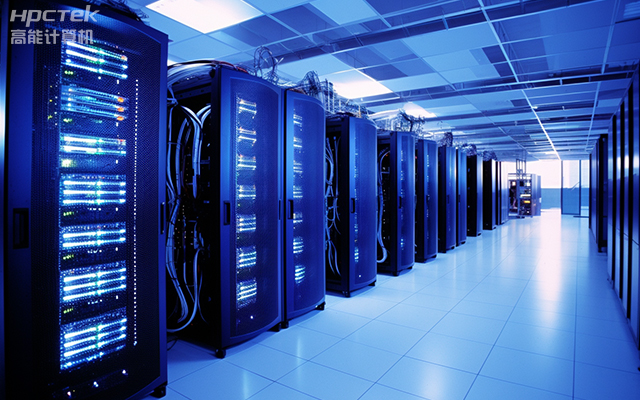 工控機與服務器的區別有哪些?(圖1) 工控機與服務器的區別有哪些?(圖1)