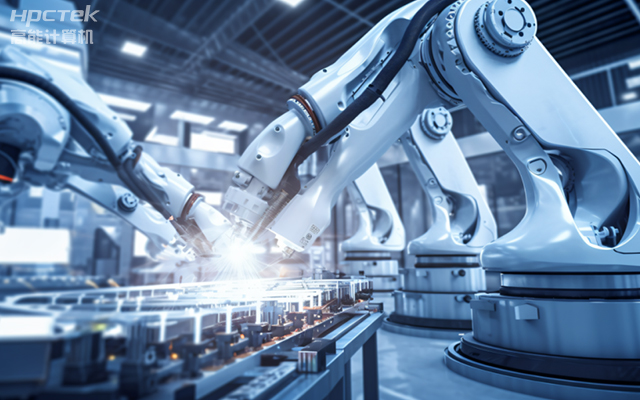 國產工控主板，助力工業(yè)自動化高效穩(wěn)定運行(圖1)