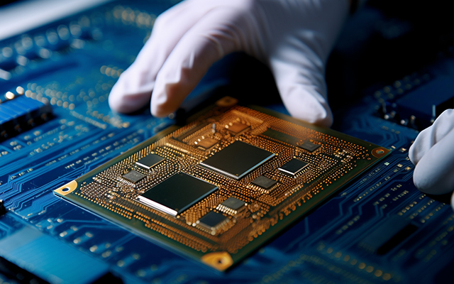 嵌入式主板是什么意思?嵌入式主板全面解析 嵌入式主板是什么意思?嵌入式主板全面解析