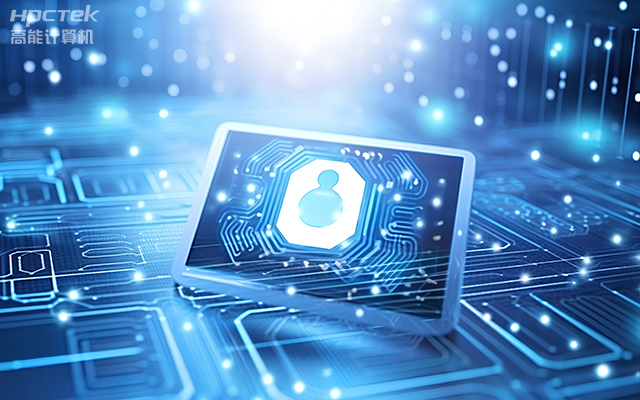 常見的網絡硬件設備有哪些？國產網絡安全主板提供穩定的硬件支持(圖1)