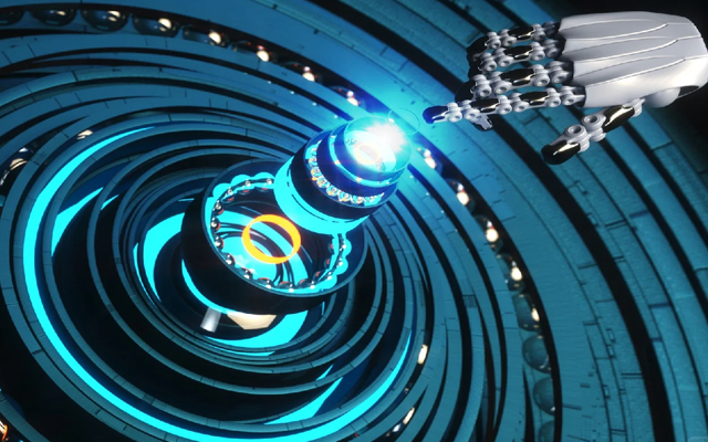 【國(guó)產(chǎn)工控機(jī)】實(shí)力與創(chuàng)新的結(jié)合，崛起的科技新力量