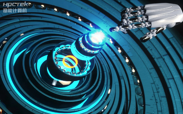 【國產工控機】實力與創新的結合，崛起的科技新力量(圖1)