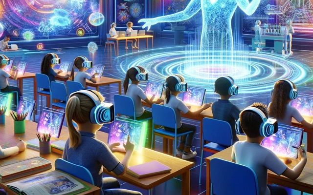 國(guó)產(chǎn)電腦主板，為智慧教學(xué)提供堅(jiān)實(shí)的硬件支持