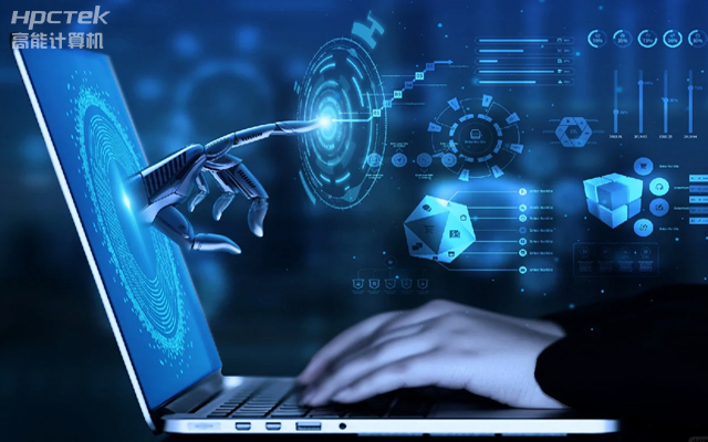 國產OPS插拔式電腦，為智能教學注入新活力(圖1)