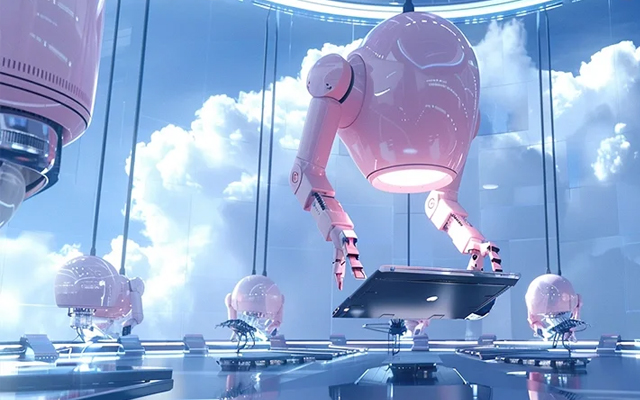 什么是工控機?工控機能應用到哪些場景? 什么是工控機?工控機能應用到哪些場景?