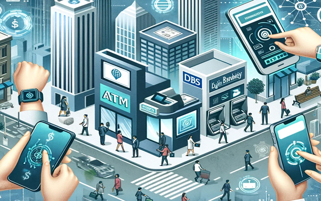 國產(chǎn)工控機驅(qū)動金融行業(yè)發(fā)光發(fā)大,賦能金融領(lǐng)域的穩(wěn)定與創(chuàng)新 國產(chǎn)工控機驅(qū)動金融行業(yè)發(fā)光發(fā)大,賦能金融領(lǐng)域的穩(wěn)定與創(chuàng)新