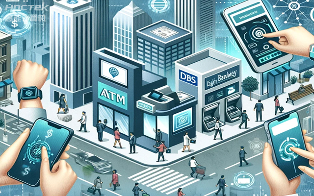 國產工控機驅動金融行業發光發大,賦能金融領域的穩定與創新(圖1) 國產工控機驅動金融行業發光發大,賦能金融領域的穩定與創新(圖1)