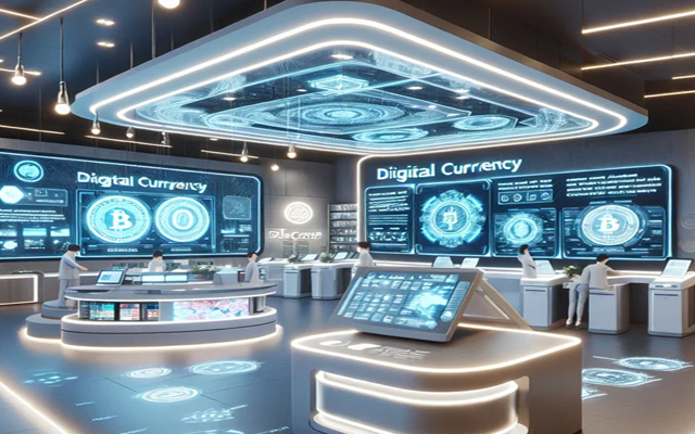 國產(chǎn)龍芯工控機,為智慧銀行服務平臺提供硬件支持 國產(chǎn)龍芯工控機,為智慧銀行服務平臺提供硬件支持