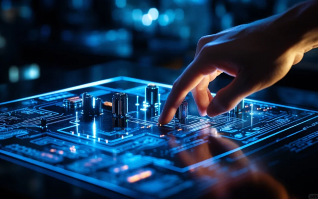 國產一體機主板，如何推動科技創新的發展？