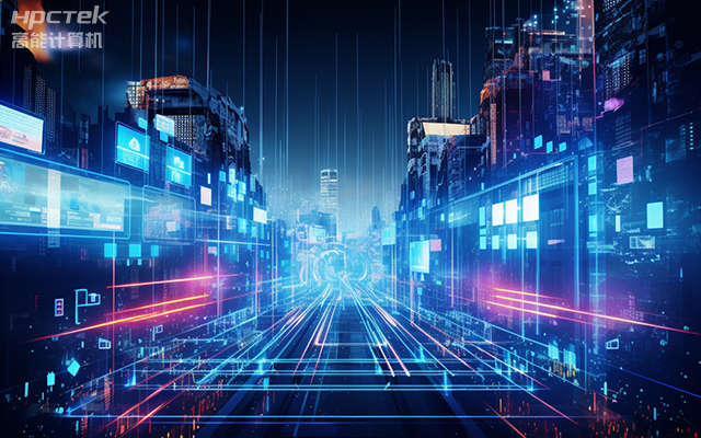 國產廣告一體機主板,引領商顯科技發展新浪潮(圖1) 國產廣告一體機主板,引領商顯科技發展新浪潮(圖1)