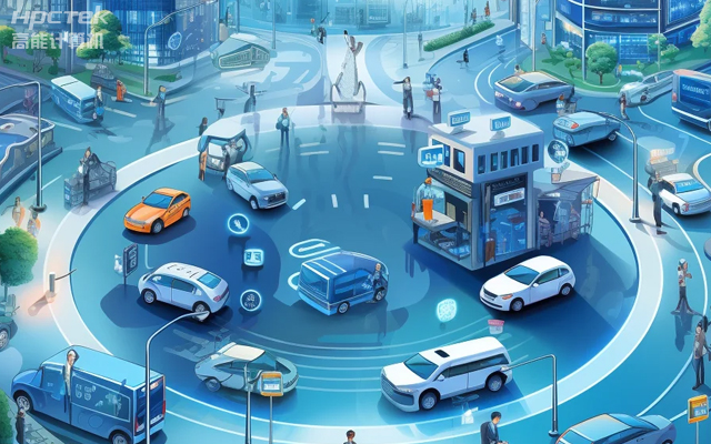 國產工控主板能應用在軌道交通領域的哪些方面上面？(圖1)