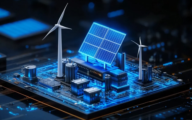 飛騰國產(chǎn)工控一體機能應(yīng)用到什么場景上面？