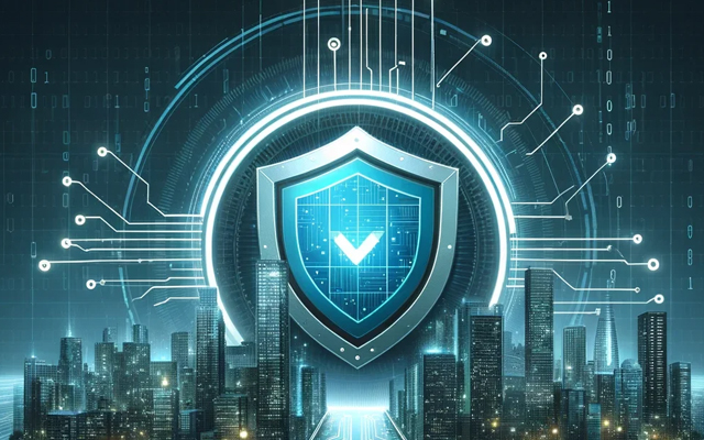 龍芯3A5000網(wǎng)絡(luò)安全整機(jī)，助力保護(hù)網(wǎng)絡(luò)信息安全