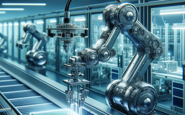 飛騰國產4U上架式工控機，成為工業化創新發展的新力量