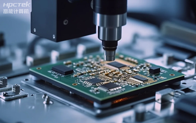 飛騰D3000國產工控主板，開啟科技新時代(圖1)