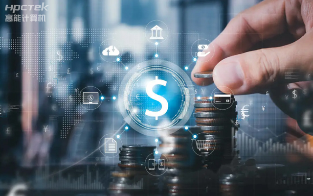 3A5000CPU+7A2000龍芯國產(chǎn)工控機(jī),助力智慧金融無限可能發(fā)展(圖1) 3A5000CPU+7A2000龍芯國產(chǎn)工控機(jī),助力智慧金融無限可能發(fā)展(圖1)