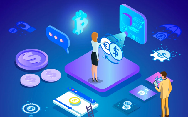 龍芯3A5000|用國產(chǎn)工控主板助力智慧金融全面大發(fā)展 龍芯3A5000|用國產(chǎn)工控主板助力智慧金融全面大發(fā)展