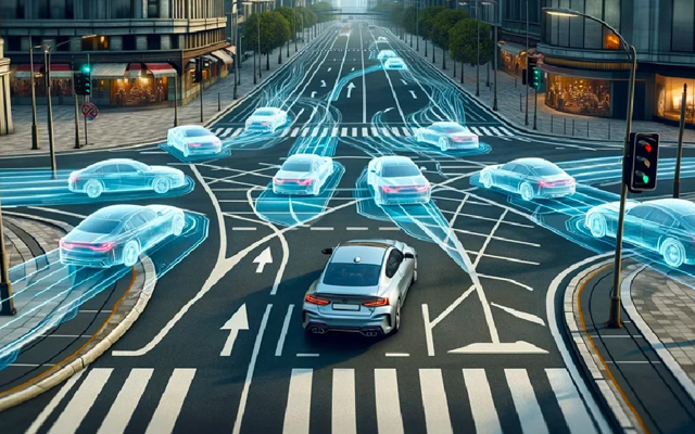 【高能計算機】國產工控機在軌道交通方面的應用創新