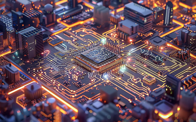 D2000國產主板，強大的配置促進生活科技化