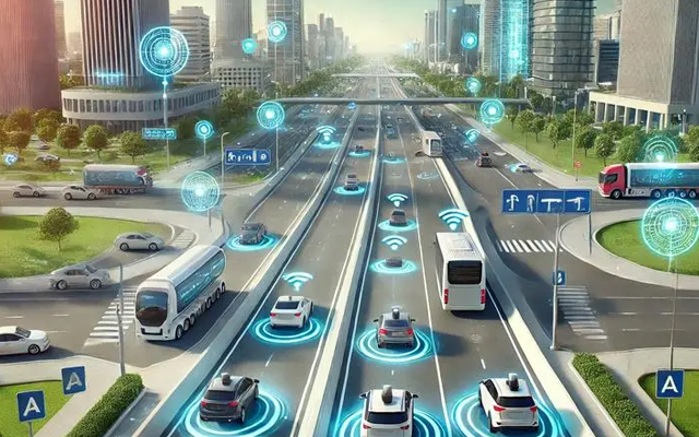 飛騰軌交國產(chǎn)主板,為交通運(yùn)輸帶來突破性的發(fā)展 飛騰軌交國產(chǎn)主板,為交通運(yùn)輸帶來突破性的發(fā)展