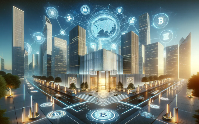 安全可靠，飛騰D2000工控機讓金融終端發展更有保障