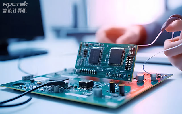 D2000飛騰COMe核心板：性能高、擴展強、應用廣