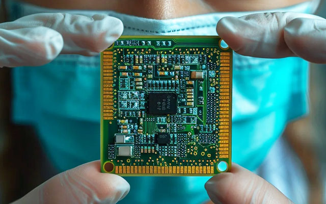 解密國產工控主板：工業領域的中流砥柱