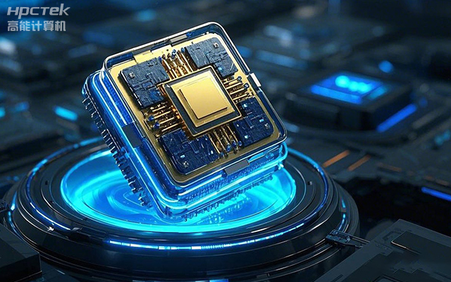 國產瘦客戶機，高性能、高效率、高安全