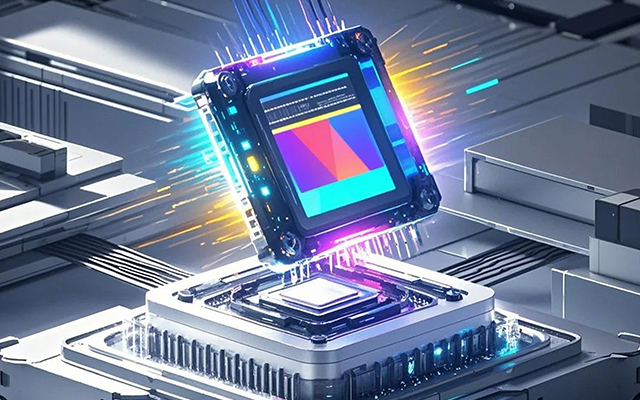 龍芯OPS主板，國產(chǎn)科技發(fā)展的動力芯源頭