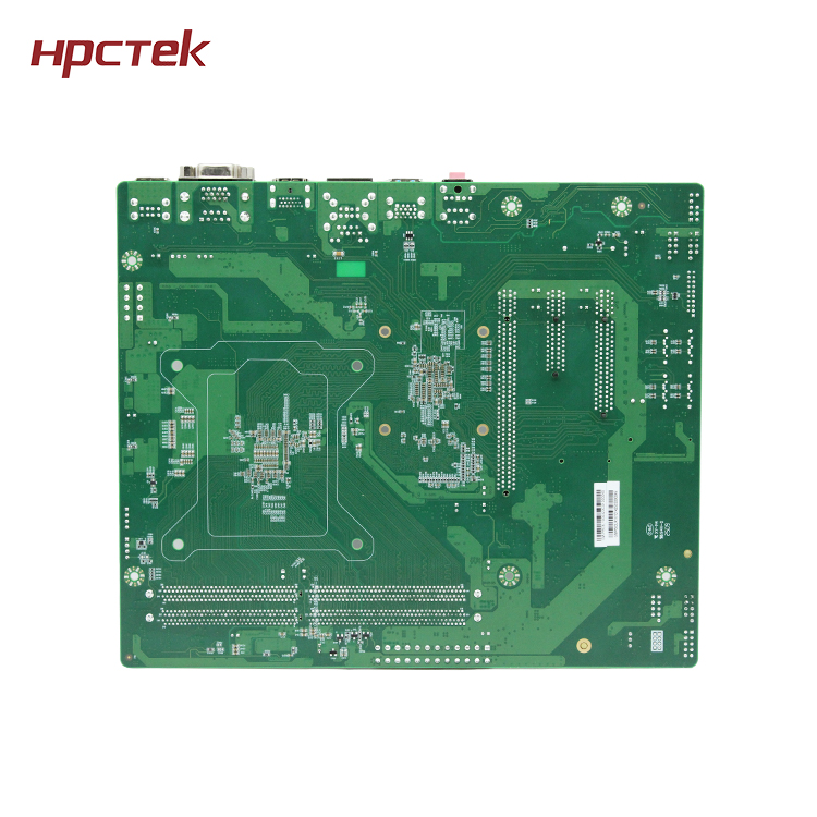 龍芯3A6000信創(chuàng)辦公主板P603L