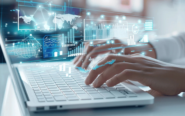 國產(chǎn)龍芯3A6000主板-引領(lǐng)智能辦公新時代