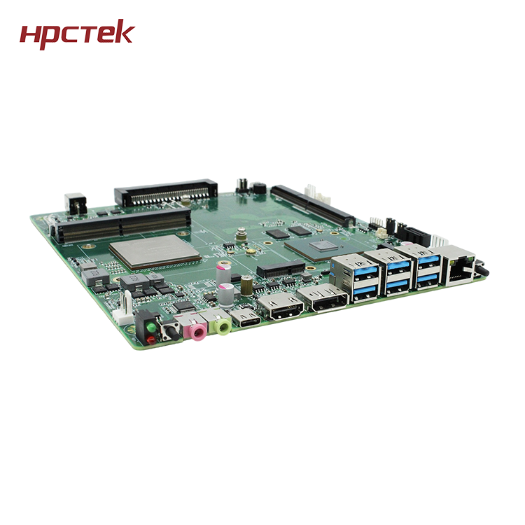 龍芯3A6000國產OPS主板M603L