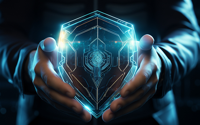 龍芯主板是安全可信基石，可守護信息資產