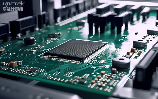 工業科技下的國產主板：高性能、多功能、廣應用(圖1)