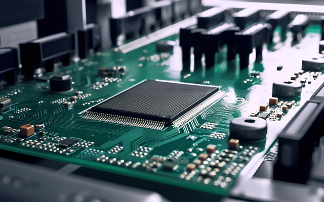 工業(yè)科技下的國產主板：高性能、多功能、廣應用