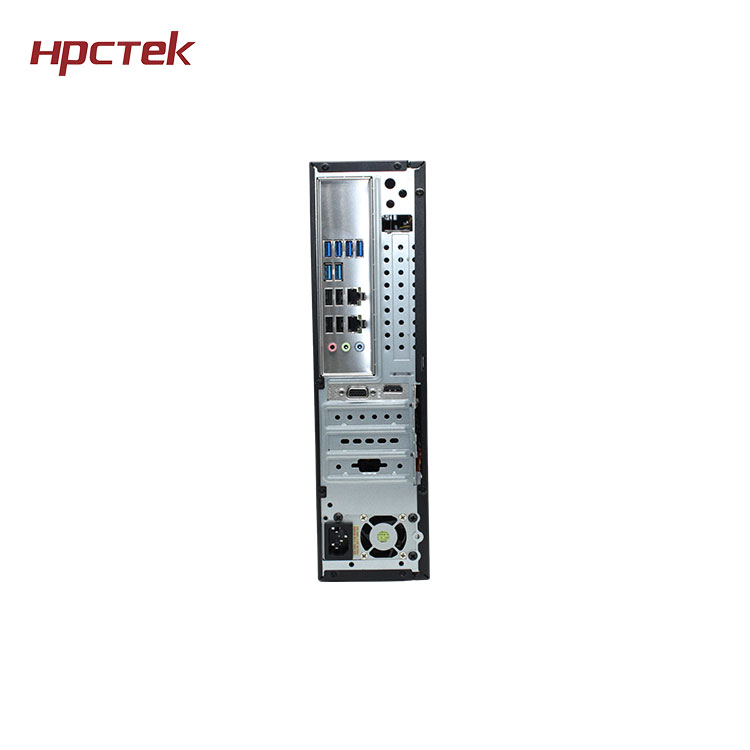 飛騰D3000高端辦公臺式機PC301-D1