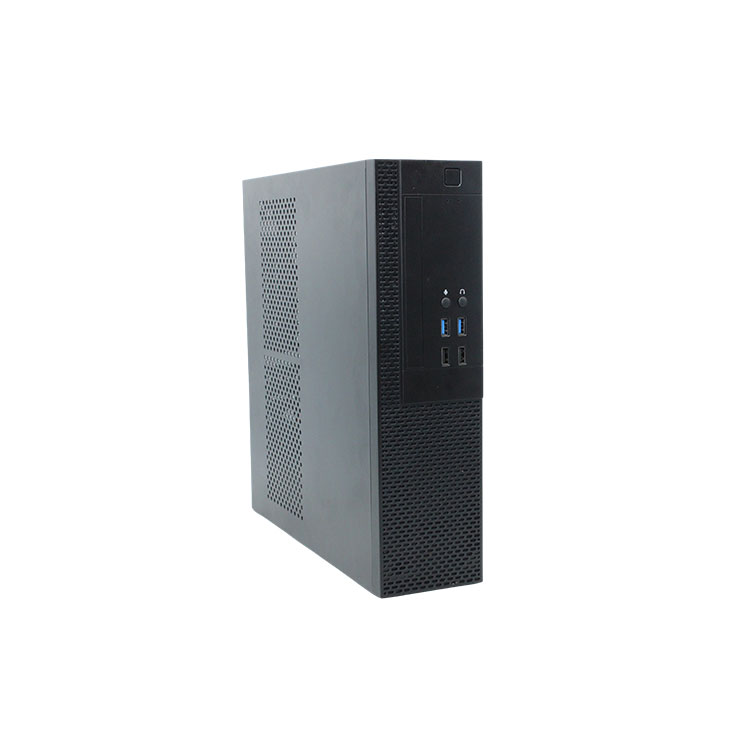 飛騰D3000高端辦公臺式機PC301-D1