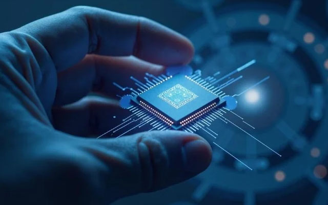 主板和CPU是一個東西嗎？有什么區別？