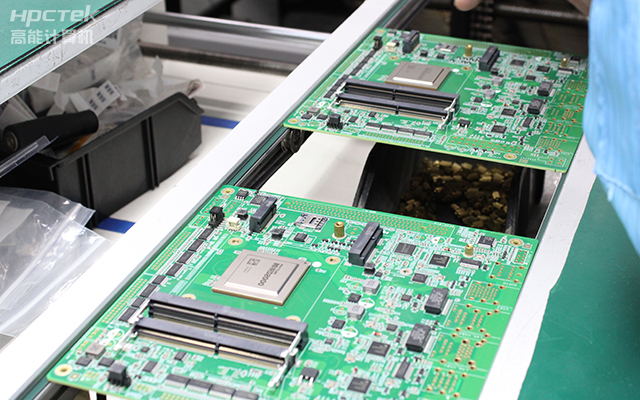 工控主板的擴展性主要體現在哪些方面？(圖1)