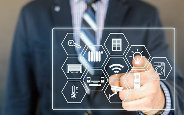 探秘海思主板：開啟智能硬件新時(shí)代