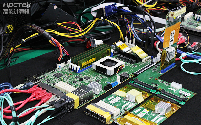 飛騰D2000國產(chǎn)主板，工業(yè)科技上發(fā)展的堅實力量(圖1)