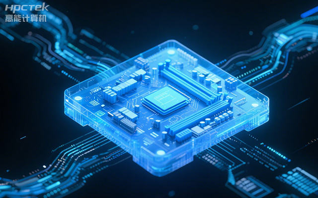 飛騰全國產主板和普通主板有什么不一樣？(圖1)