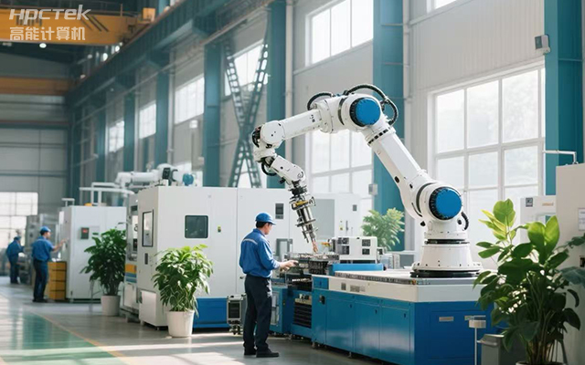 飛騰主板：自主創新，開啟計算新時代(圖1)