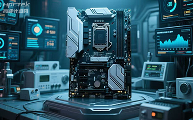 飛騰主板為信創(chuàng)產(chǎn)業(yè)發(fā)展提高硬實(shí)力(圖1)