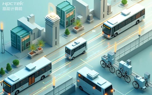 國產ITX主板小板型、大力量，為云終端產業賦能(圖1)