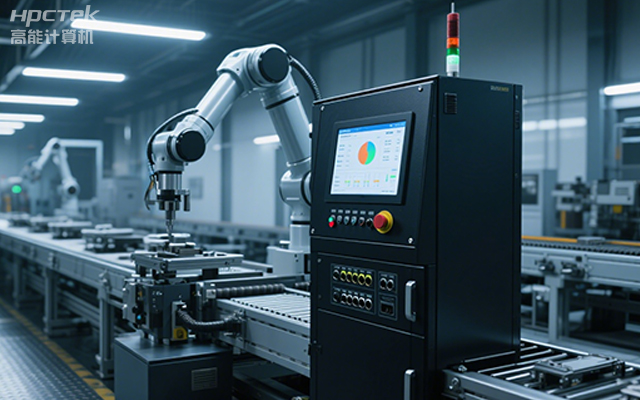 【高能計算機】便攜式國產工控機的特點有哪些?(圖1) 【高能計算機】便攜式國產工控機的特點有哪些?(圖1)