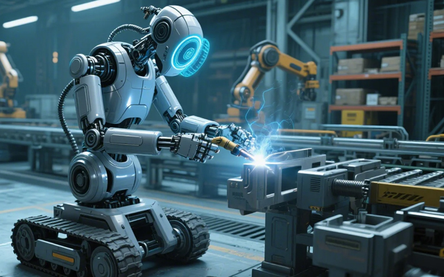 高性能、多功能：飛騰主板重塑現代智慧科技