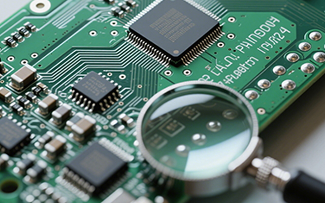 【工控科普】了解工業領域的穩定心臟——工控主板 【工控科普】了解工業領域的穩定心臟——工控主板