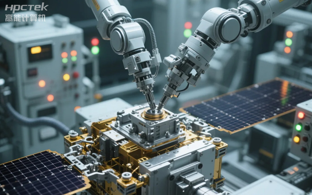 國產龍芯主板：賦能工業智能化，開啟發展新篇章(圖1)