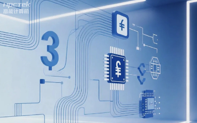 金融工控的核心：高性能、強(qiáng)擴(kuò)展、高安全的國產(chǎn)主板(圖1)